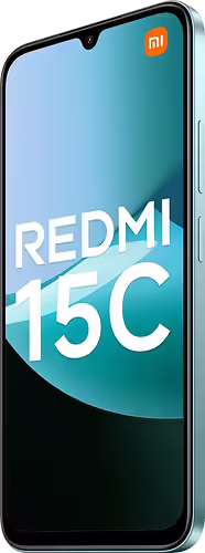 SMARTPHONE XIAOMI REDMI 15C 6.9 4GB/128GB/50MP/NFC/4G GREEN | 6932554455484 imagen 4
