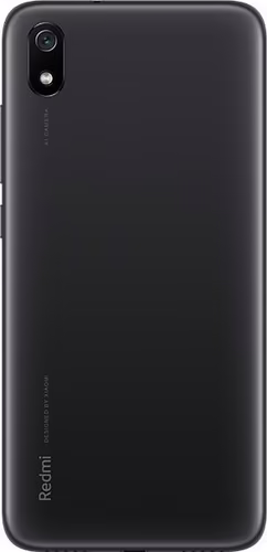 Xiaomi Redmi 7A 2/16Gb Negro Smartphone | MZB7807EU | 6941059625612 imagen 3