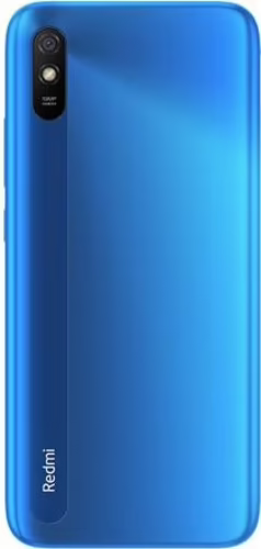 Smartphone xiaomi redmi 9at 6.53p oc 2gb 32gb azul MZB9973EU | 6941059648697 imagen 3