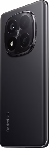 Smartp XIAOMI Redmi Note 14 Pro 6.67``8Gb 256Gb 5G Negro | MZB0I8BEU | 6941812737118 imagen 3