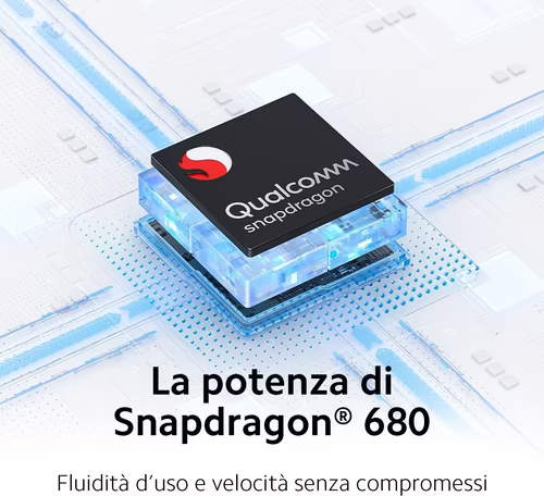 Xiaomi Redmi Pad SE 11`` 4/128Gb Púrpura | VHU4455EU | 6941812740477 imagen 6