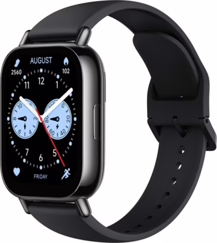 Xiaomi Redmi Watch 5 Lite 4,98 cm (1.96``) AMOLED Digital 410 x 502 Pixeles Pant | BHR8789GL | 6941812791530 imagen 2