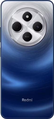 Xiaomi Redmi 14C 6/128Gb Azul Smartphone | MZB0HWPEU | 6941812749029 imagen 5