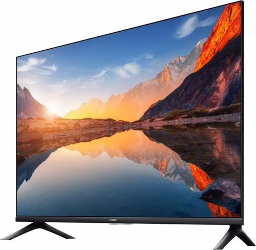 Xiaomi TV A 32`` 81,3 cm (32``) HD Smart TV Wifi Negro | ELA5192EU | 6941948700093 imagen 3