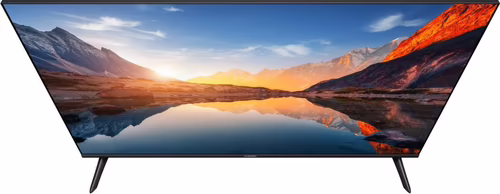 Xiaomi TV A 32`` 81,3 cm (32``) HD Smart TV Wifi Negro | ELA5192EU | 6941948700093 imagen 4