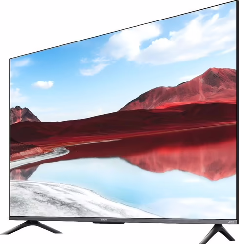 Xiaomi TV A Pro 55```` 139,7 cm (55``) 4K Ultra HD Smart TV Wifi Negro | ELA5479EU | 6941948702318 imagen 2