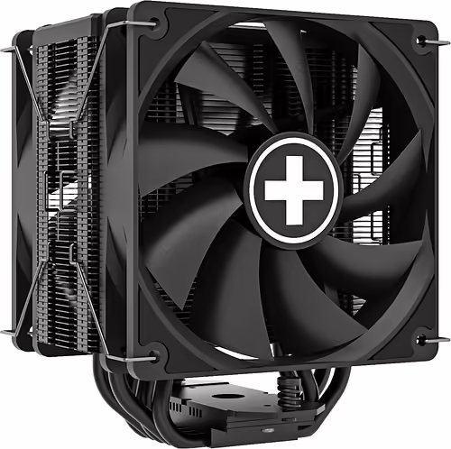 Xilence Performance A+ XC061 sistema de refrigeración para ordenador Procesador | 4044953503122 imagen 2