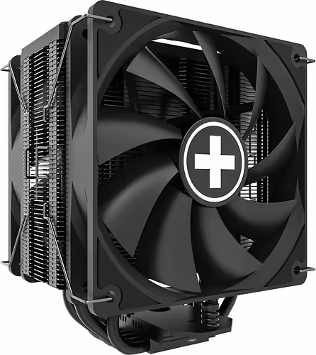 Xilence Performance A+ XC061 sistema de refrigeración para ordenador Procesador | 4044953503122 imagen 3