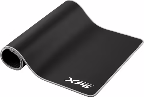 XPG Frontline XL Alfombrilla de ratón para juegos Negro | 75261463 | 4711085946706 imagen 5