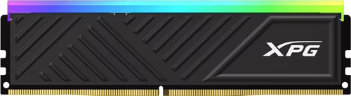 XPG GAMMIX D10 módulo de memoria 32 GB 2 x 16 GB DDR4 3200 MHz | AX4U320016G16A-DTBKD35G | 4711085943323 imagen 2