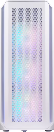 XPG VALOR AIR PLUS Midi Tower Blanco | 4711085948519 imagen 9