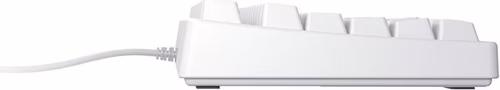 Xtrfy K4-RGB-TKL-WH-SPA Teclado gaming usb qwerty español led rgb blanco | 7340086909198 imagen 5