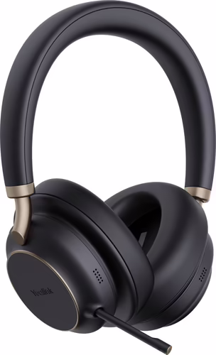 Yealink BH76 Plus UC USB-C/A Auriculares Inalámbrico Diadema Llamadas/Música U | 6938818321861 imagen 5