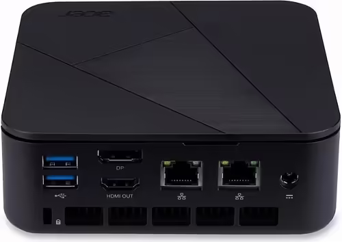 ZE CompactCore i5-1334U/8Gb/512GB/Windows 11Powered by ACER | CompactCore_I5_8_512_W11 | 9501965571495 imagen 2