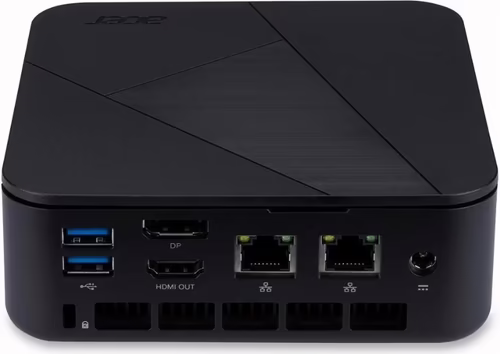 ZE CompactCore i7-1355U/16Gb/512GB Powered by ACER | CompactCore_I7_16_512 | 9504858269783 imagen 2
