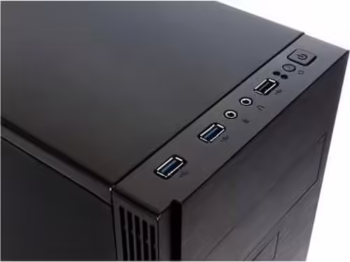 ZE Intel Core i5 11400/16GB/500GB SSD/Ordenador PC | 22AH510I554SG | 9507266563443 imagen 3