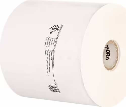 Zebra Z-Perform 1000D 80 Receipt Transferencia térmica Blanco | 3003061 | 5052461509191 imagen 2