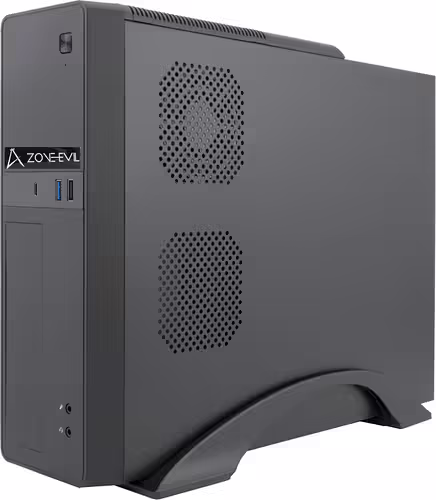 Zone Evil Core Slim Ryzen 7 5700G / 32GB / 2TB NVMe / Windows 11 | Core_SR5700_32_2TB_W11 | 9508469367333 imagen 2