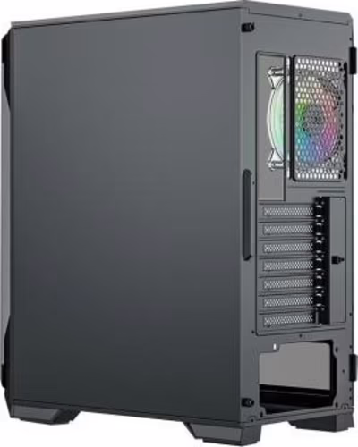Zone Evil Core G Intel i5 12400F/16/1Tb/RTX 5070 Negro | CoreG_i512400F_16_1Tb_5070 | 9501676427753 imagen 4