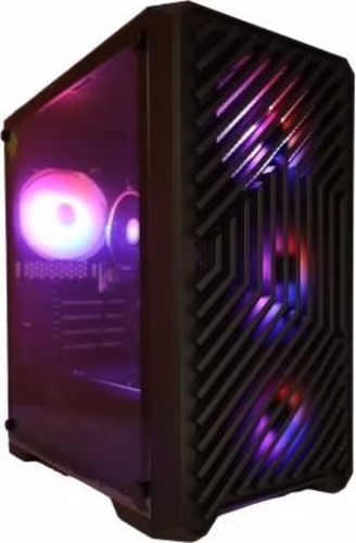 Zone Evil Core Ryzen 7 5700G/32Gb/2Tb Windwos 11 Home | Core_R75700_32_2TB_W11 | 9501154588174 imagen 3
