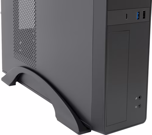 Zone Evil Core Slim Intel Core i5 13400/16GB/512Gb SSD Nvme Negro | Core_WSi513400_16_512 | 9502939851315 imagen 2