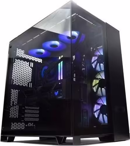 Zone Evil Extreme Intel Core i9 14900KF/32GB/2Tb SSD Nvme RTX 5090 Windows 11 Ne | ExtR14900KF_32_2Tb_5090W11 | 9504454363274 imagen 2