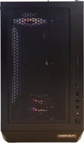 Zone Evil Ryzen 5 5655G/32GB/1TB SSD Windows 11 Ordenador Gaming | CGR55655G321W | 9508241161562 imagen 4