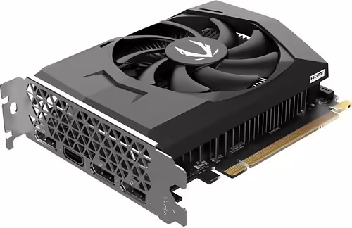Zotac GAMING GeForce RTX 3050 Solo NVIDIA 6 GB GDDR6 | ZT-A30510G-10L | 4895173628788 imagen 5