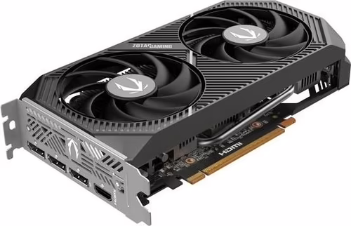 Zotac GAMING GeForce RTX 5050 Twin Edge NVIDIA 8 GB GDDR6 | ZT-B50500E-10M | 8886307701572 imagen 5