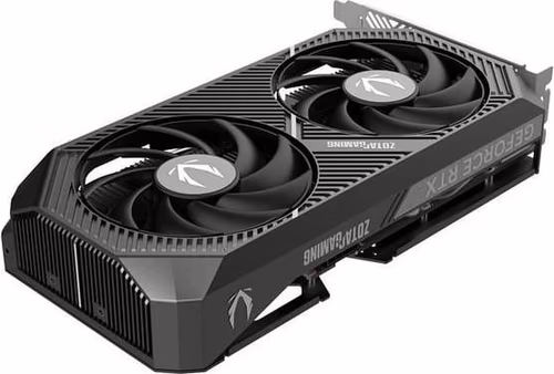 Zotac GAMING GeForce RTX 5060 Twin Edge NVIDIA 8 GB GDDR7 | ZT-B50600E-10M | 8886307701534 imagen 4
