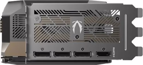 Zotac GAMING GeForce RTX 5070 Ti AMP Extreme INFINITY NVIDIA 16 GB GDDR7 | ZT-B50710B-10P | 8886307700391 imagen 2