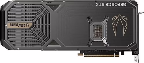 Zotac GAMING GeForce RTX 5070 Ti AMP Extreme INFINITY NVIDIA 16 GB GDDR7 | ZT-B50710B-10P | 8886307700391 imagen 3