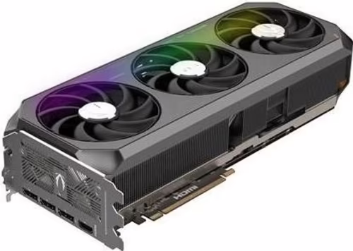 Zotac GAMING GeForce RTX 5070 Ti AMP Extreme INFINITY NVIDIA 16 GB GDDR7 | ZT-B50710B-10P | 8886307700391 imagen 5