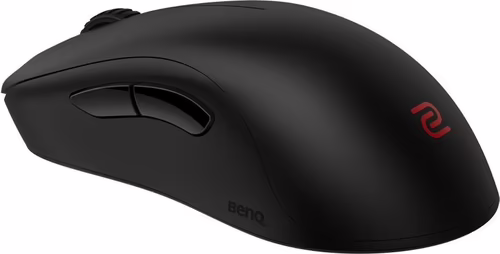 ZOWIE U2 ratón Juego Ambidextro RF inalámbrico Óptico 3200 DPI | 9H.N4KBE.A2E | 4718755092602 imagen 3
