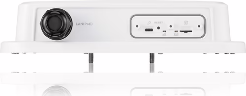 Zyxel FWA710 router inalámbrico Multi-Gigabit Ethernet Doble banda (2,4 GHz / 5 | FWA710-EUZNN1F | 4718937629978 imagen 4