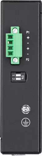 ZYXEL No administrado L2 Gigabit Ethernet (10/100/1000) Energͭa sobre Ethernet  | RGS100-5P-ZZ0101F | 4718937592036 imagen 4