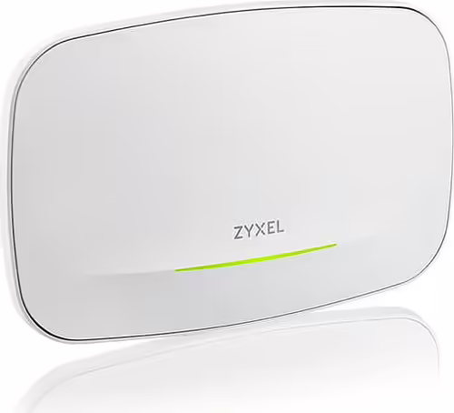 Zyxel NWA110BE 5764 Mbit/s Blanco Energía sobre Ethernet (PoE) | NWA110BE-EU0101F | 4718937638734 imagen 2
