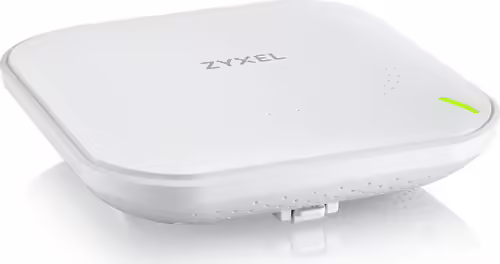 ZYXEL PUNTO DE ACCESO NWA1123ACv3 866 Mbit/s | NWA1123ACV3-EU0202F | 4718937630820 imagen 2