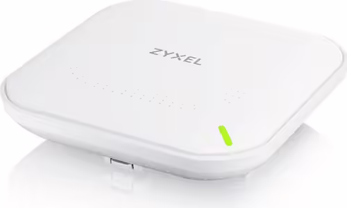 ZYXEL PUNTO DE ACCESO NWA1123ACv3 866 Mbit/s | NWA1123ACV3-EU0202F | 4718937630820 imagen 6