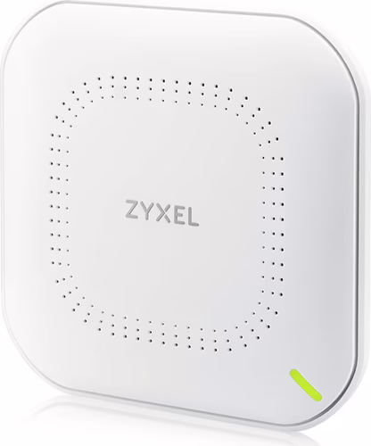 Zyxel NWA50AX PRO 2400 Mbit/s Blanco Energͭa sobre Ethernet (PoE) | NWA50AXPRO-EU0102F | 4718937630554 imagen 7