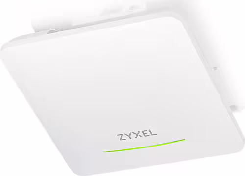Zyxel NWA50BE 4324 Mbit/s Blanco Energía sobre Ethernet (PoE) | NWA50BE-EU0102F | 4718937648979 imagen 7