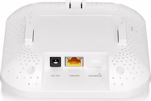 Zyxel NWA90AX PRO 2400 Mbit/s Blanco EnergÍ­a sobre Ethernet (PoE) | NWA90AXPRO-EU0102F | 4718937630592 imagen 4
