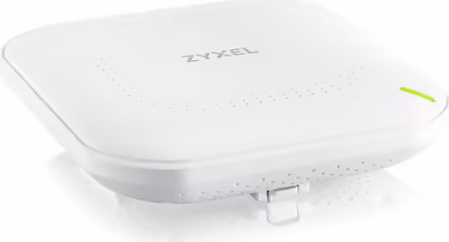 Zyxel NWA90AX PRO 2400 Mbit/s Blanco EnergÍ­a sobre Ethernet (PoE) | NWA90AXPRO-EU0102F | 4718937630592 imagen 6