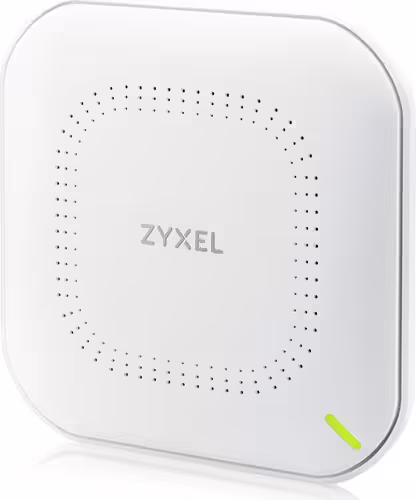 Zyxel NWA90AX PRO 2400 Mbit/s Blanco EnergÍ­a sobre Ethernet (PoE) | NWA90AXPRO-EU0102F | 4718937630592 imagen 7