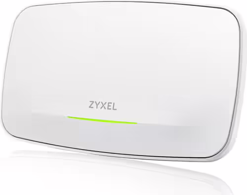 Zyxel WBE660S-EU0101F punto de acceso inalámbrico 11530 Mbit/s Gris EnergÍa | 4718937631193 imagen 2