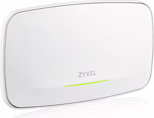 Zyxel WBE660S-EU0101F punto de acceso inalámbrico 11530 Mbit/s Gris EnergÍa | 4718937631193 imagen 4