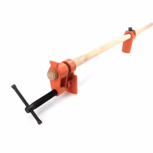 ABRAZADERA DE CARPINTERO 3/4 MADER | 60994 | 5602225609942 imagen 4