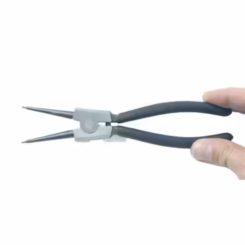 ALICATE GRUPILLAS RECTO EXTERIOR 7 SAURIUM | 48633 | 5602225486338 imagen 2