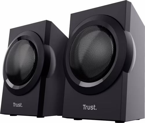 TRUST ALTAVOCES YURI 2.1 60RMS | 23696 | 8713439236965 imagen 2