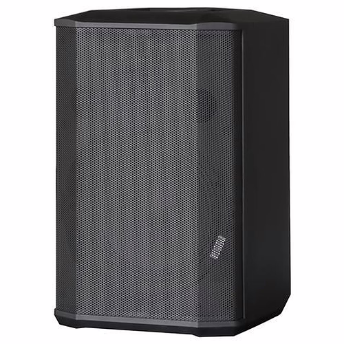 ALTAVOZ AUTOAMPLIFICADO PRO600 8 500W CON BATERÍA + 2 MICROS SERIE PRO | CS0269 | 8436049041469 imagen 4